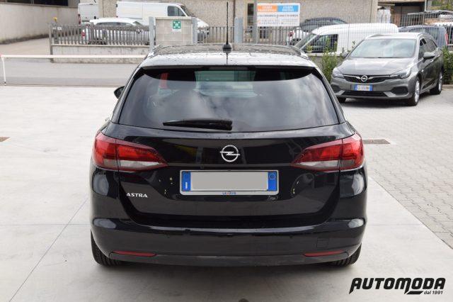 OPEL Astra Business Elegance 1.5 Diesel