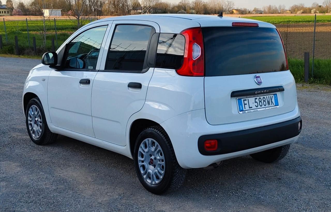 Fiat Panda 1.2 Pop Van 2 posti