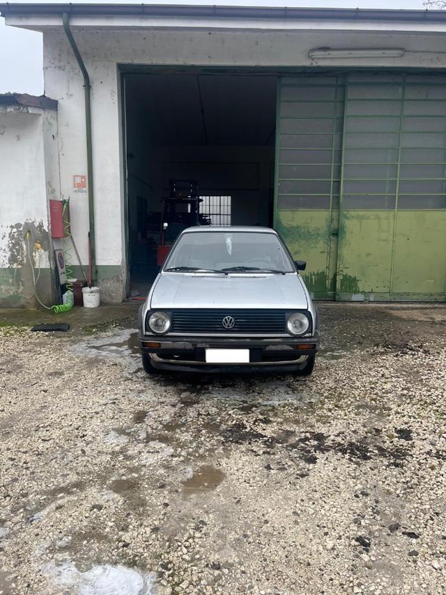 VOLKSWAGEN Golf 1300 5 porte GL