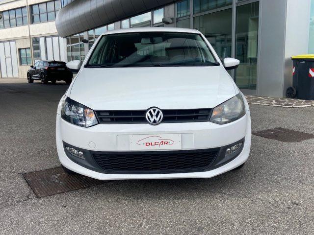 VOLKSWAGEN Polo 1.2 5P. Trendline Neopatentati