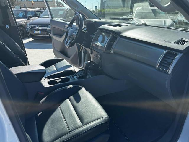 FORD Ranger 2.2 TDCi aut. DC Limited 5pt.
