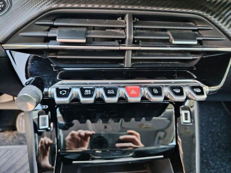 Peugeot 2008 2008 BlueHDi 110 S&S Allure Pack