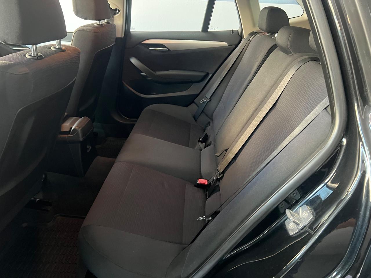 Bmw X1 xDrive18d Futura