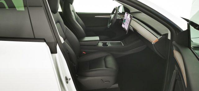 TESLA Model Y Long Raange AWD Dual Motor