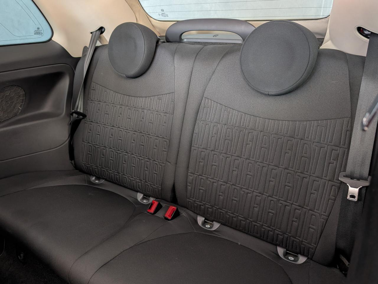 Fiat 500C 1.0 Hybrid 70cv Dolcevita