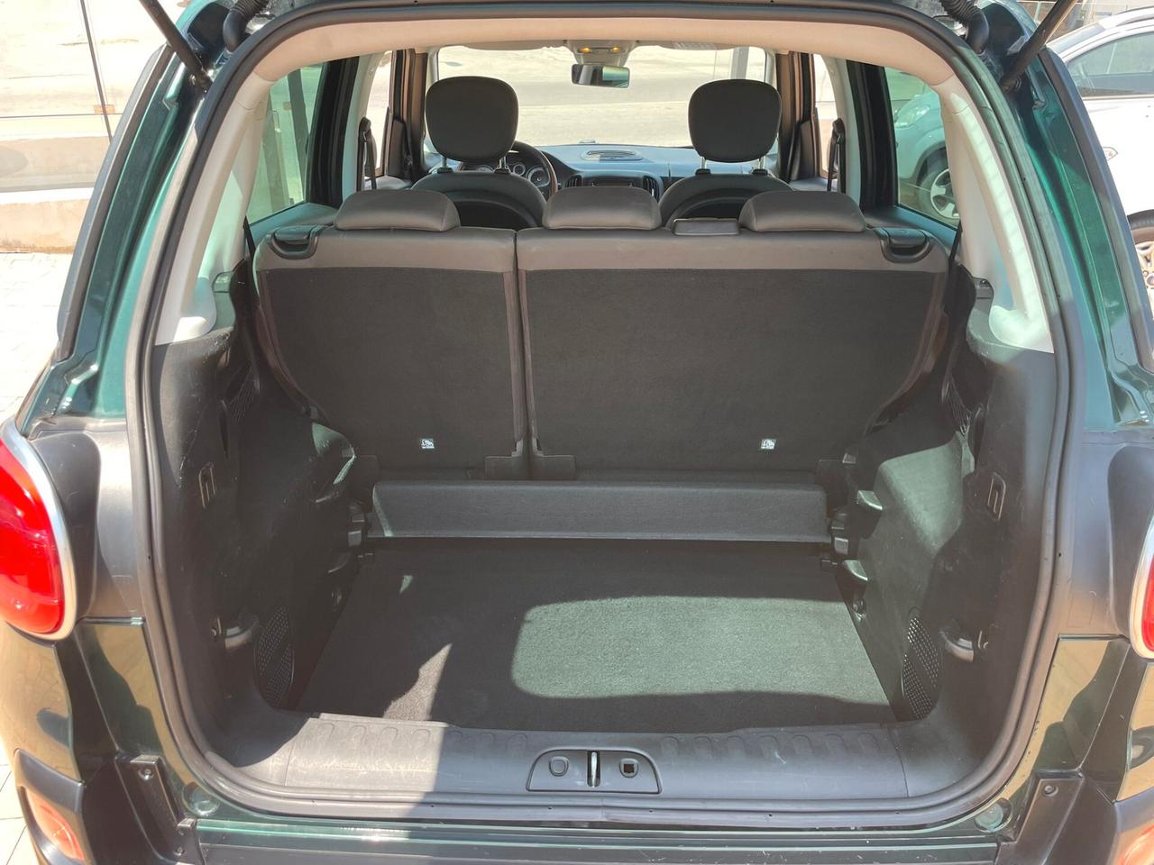 Fiat 500L Trekking"Finanziabile Senza Busta Paga"