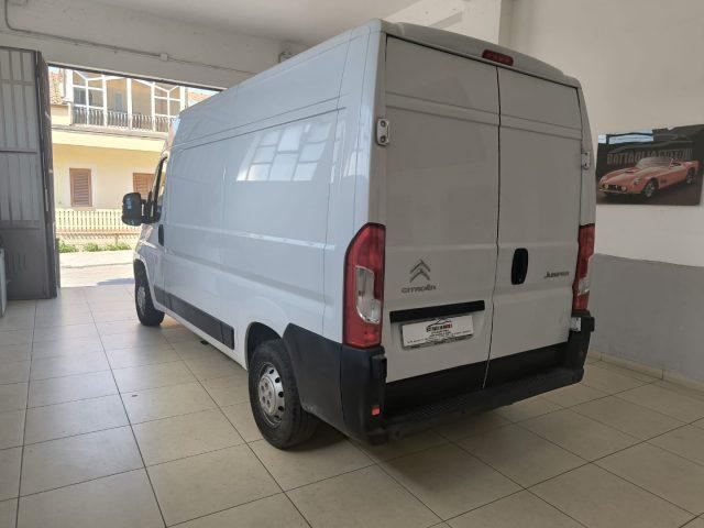 CITROEN Jumper 33 BlueHDi 140 S&S PM-TM Furgone Business