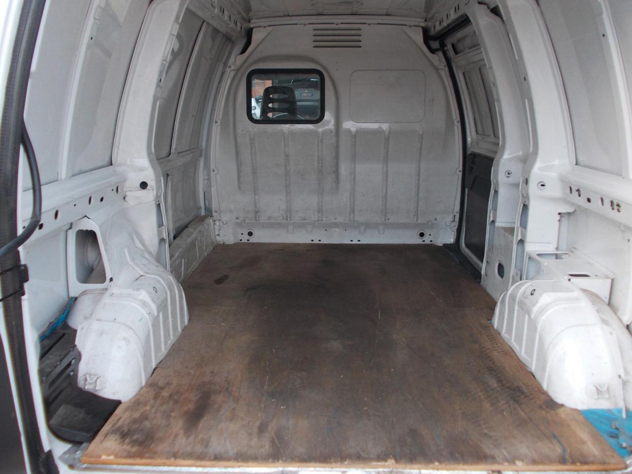 Fiat SCUDO 19 MJT KM94721