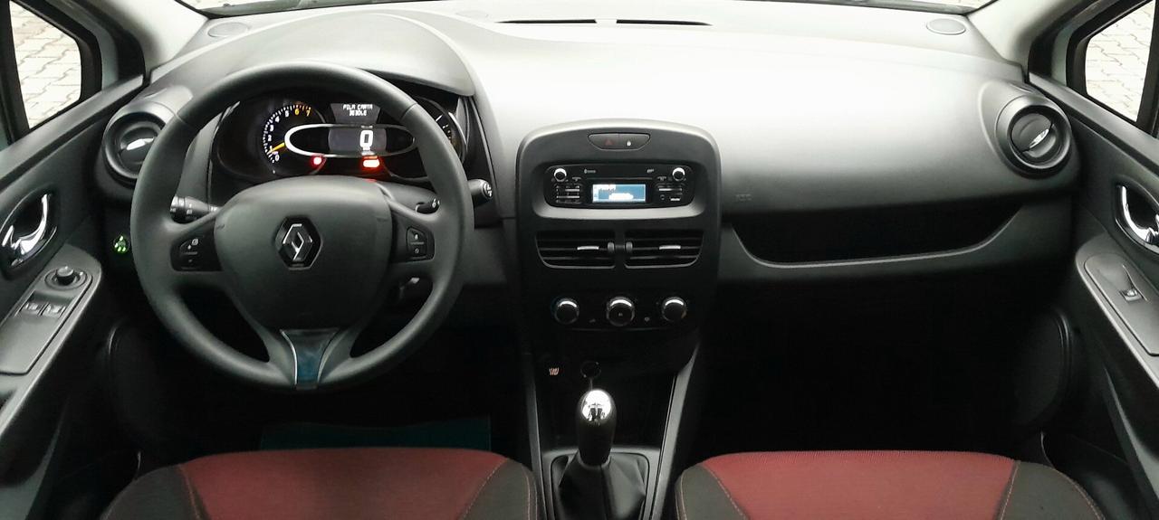 Renault Clio Sporter 1.2 Wave Benz.GPL NeopatentatiOK