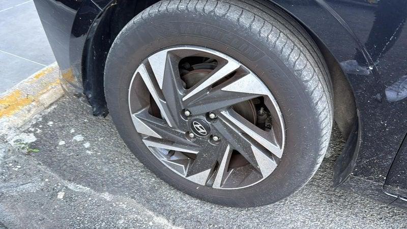 Hyundai i20 1.2 MPI 84cv ConnectLine