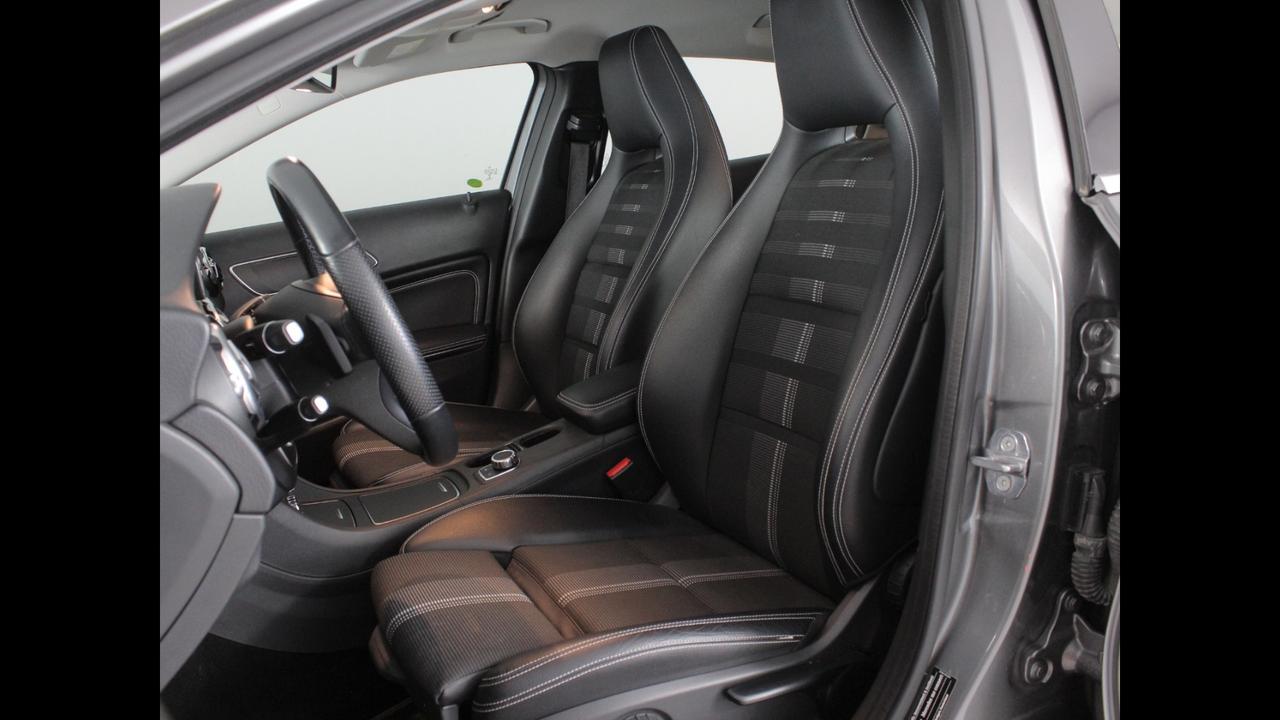 Mercedes-Benz GLA-X156 2017 - GLA 200 d Sport auto
