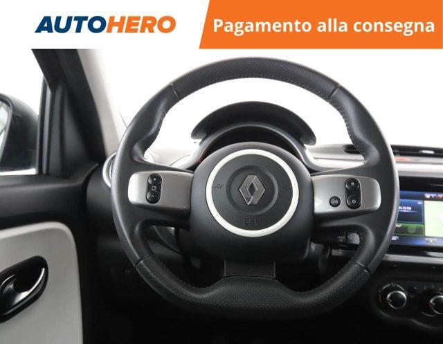 RENAULT Twingo SCe Duel2