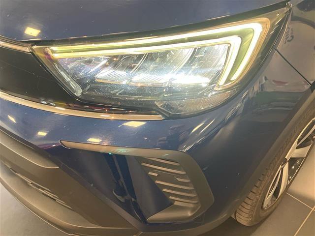 OPEL Crossland X Crossland 1.2 110cv Edition S&S