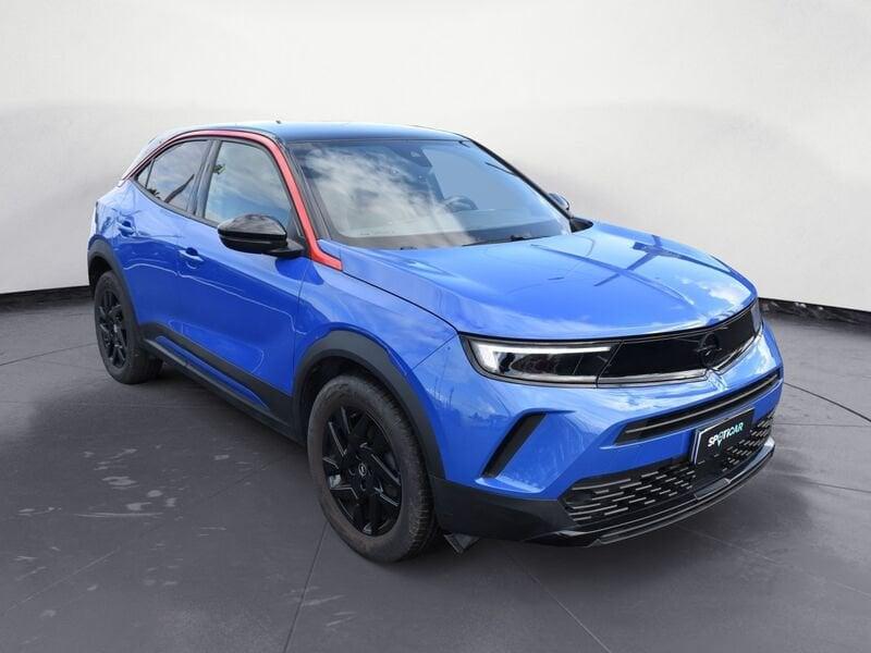 Opel Mokka Mokka 1.2 Turbo GS