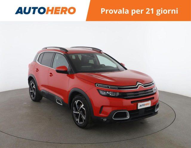 CITROEN C5 Aircross PureTech 130 S&S Shine