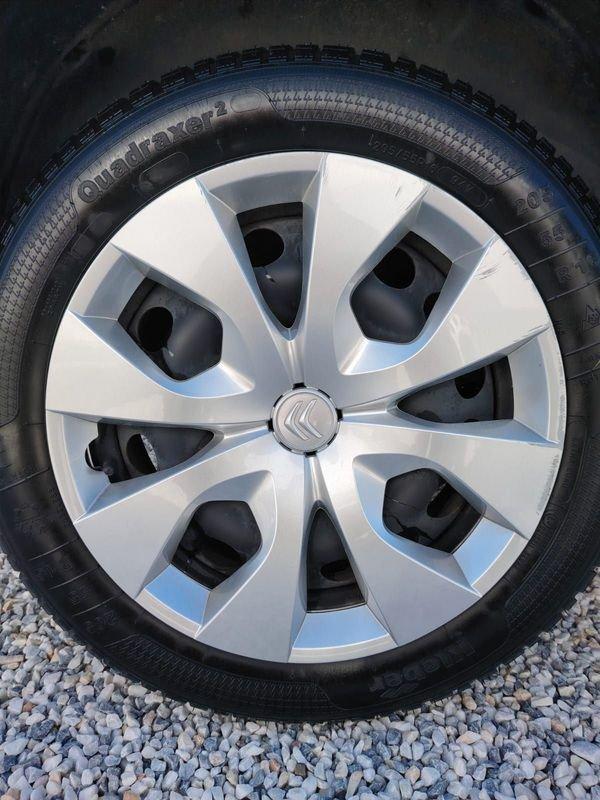 Citroën C4 Cactus 1.2 PureTech 75 Feel
