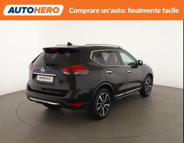 NISSAN X-Trail dCi 150 2WD Tekna
