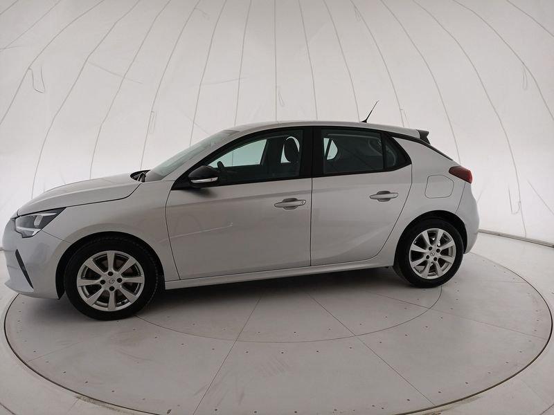 Opel Corsa VI 2020 1.2 Edition s&s 75cv