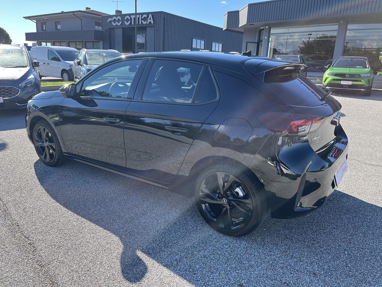 OPEL CORSA 1500 CDI 10CV GS LINE