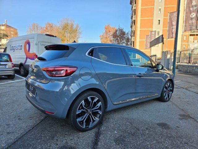 RENAULT Clio Blue dCi 85 CV 5 porte
