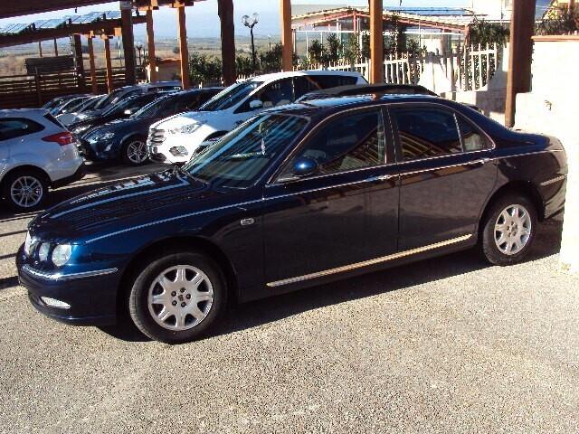 Rover 75 2.0 CDTi 16V cat Club