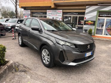 PEUGEOT 3008 BLUEHDI 130 SES EAT8 ALLURE