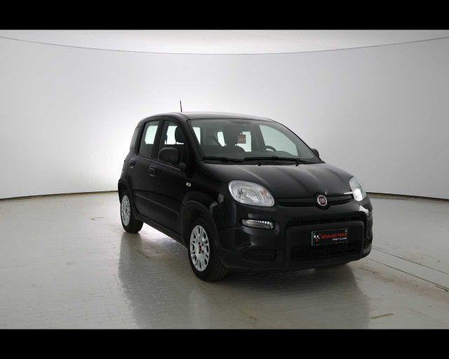 FIAT Panda 1.2 EasyPower