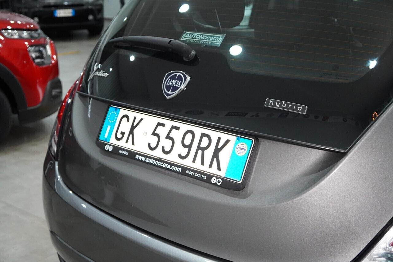 Lancia Ypsilon 1.0 HYBRID 70cv GOLD - 5° POSTO