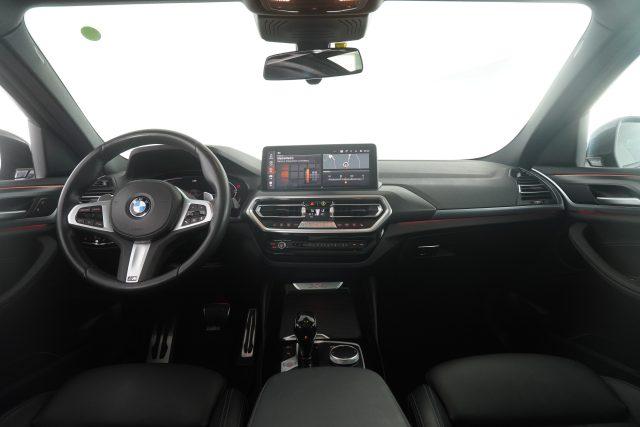 BMW X4 X4 xDrive20d 48V Msport