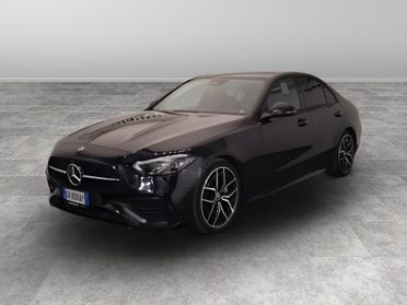 Mercedes-Benz Classe C-W206 Berlina 2021 - C 220 d mhev Premium 4matic auto
