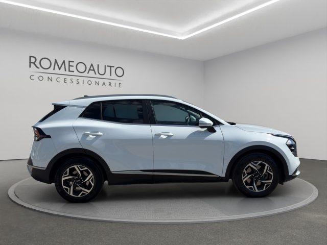 KIA Sportage 1.6 TGDi GPL Business