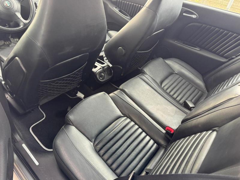 Alfa Romeo 156 SportWagon 156 SW 3.2 GTA V6