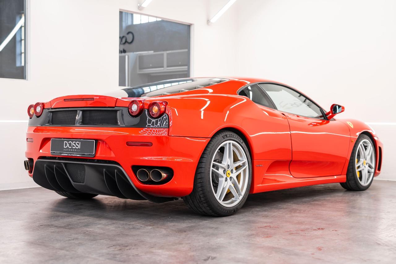 Ferrari F430 F1 FULL
