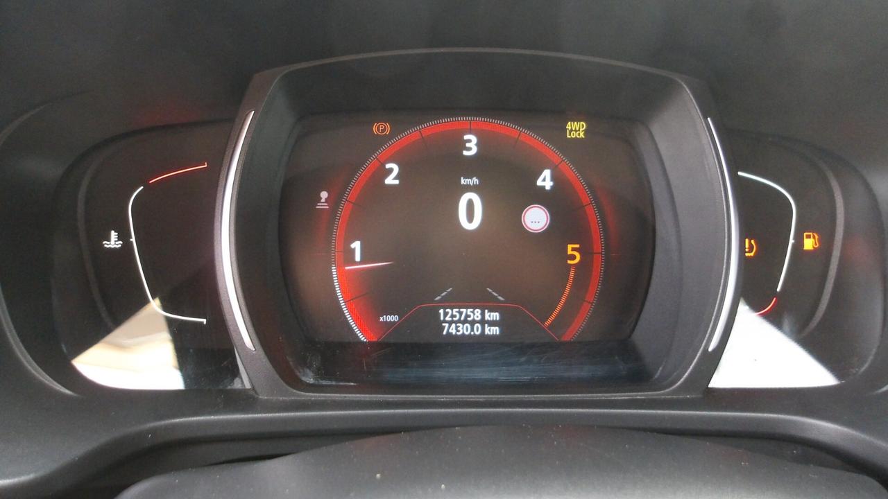 RENAULT KADJAR 1.6 DCI BOSE-PREZZO PROMO!