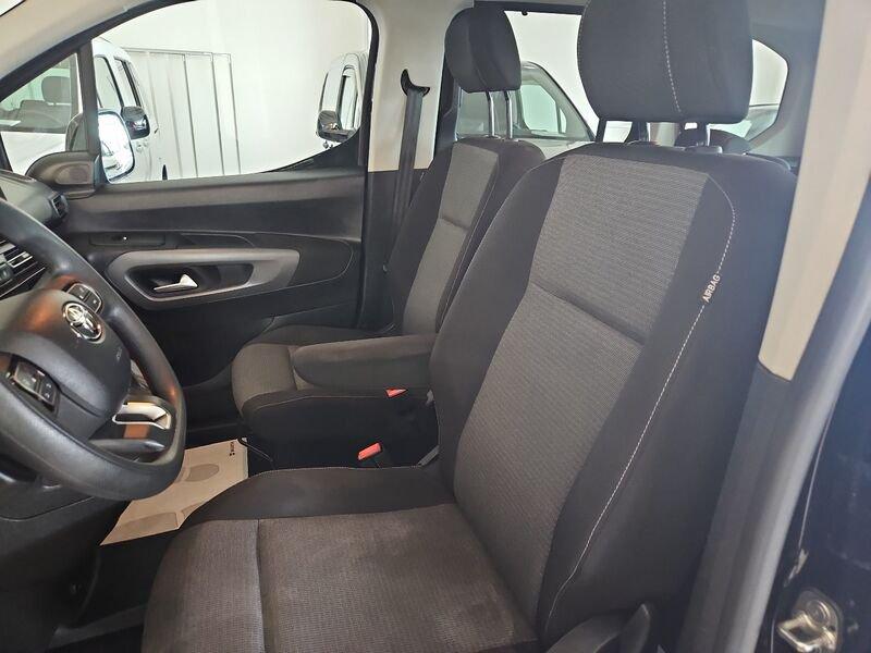 Toyota Proace City Verso 1.5D 100 CV S&S L1 D Executive