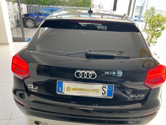 AUDI Q2 30 TDI S tronic Admired FULL OPTIONAL DA?239,00