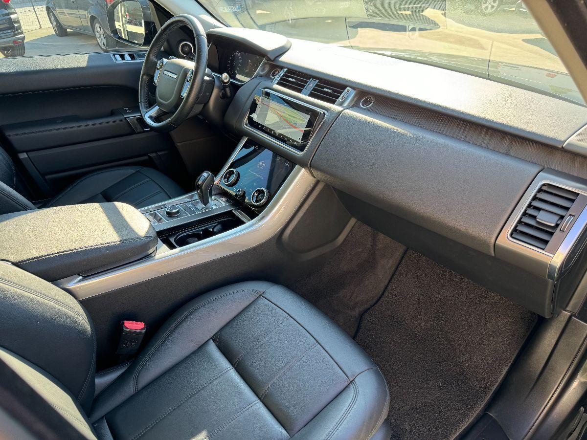 LAND ROVER - Range Rover Sport 3.0 sdV6 HSE Dynamic 249cv auto my19