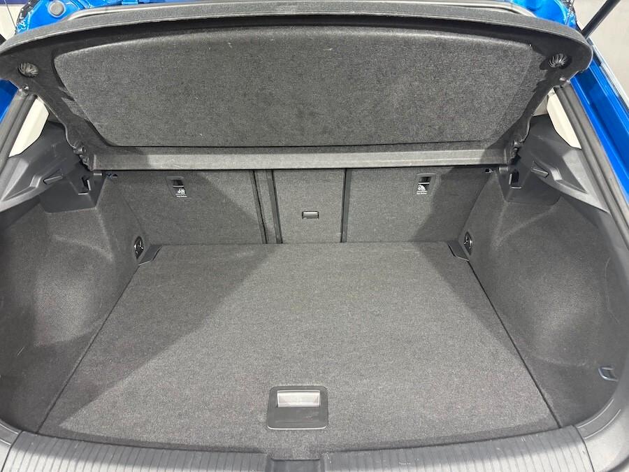 Volkswagen T-Roc 116CV Style