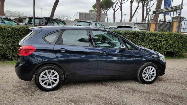 BMW 218 2.0 150cv,SensoriParkPost,ClimaAuto,CruiseControl