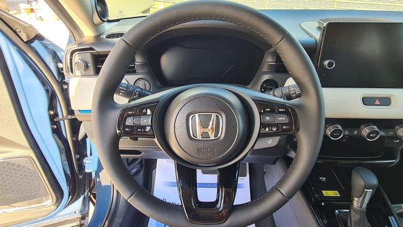 Honda HR-V HR-V 1.5 Hev eCVT Advance Style