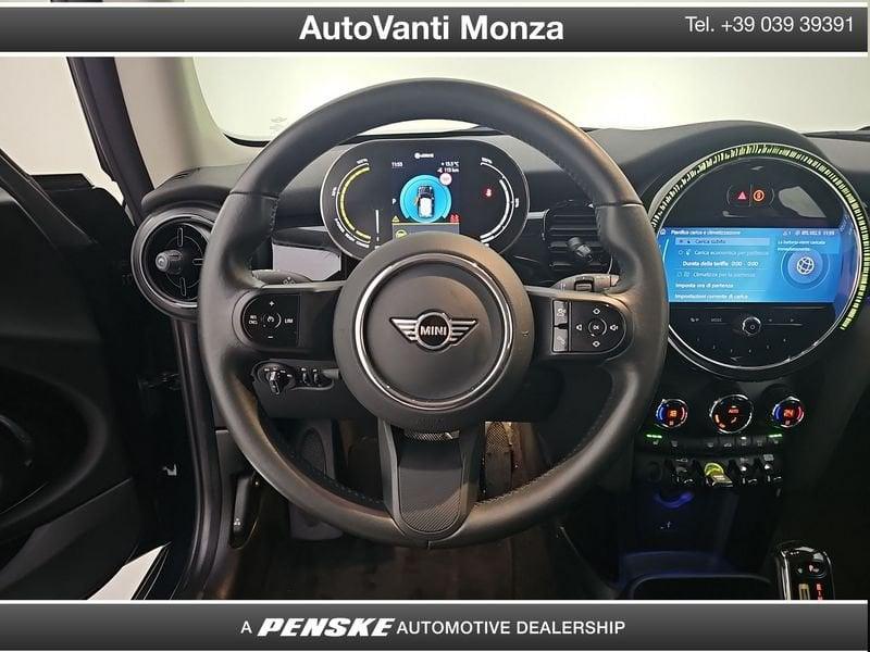 MINI Full Electric Mini 3p Cooper SE Classic auto