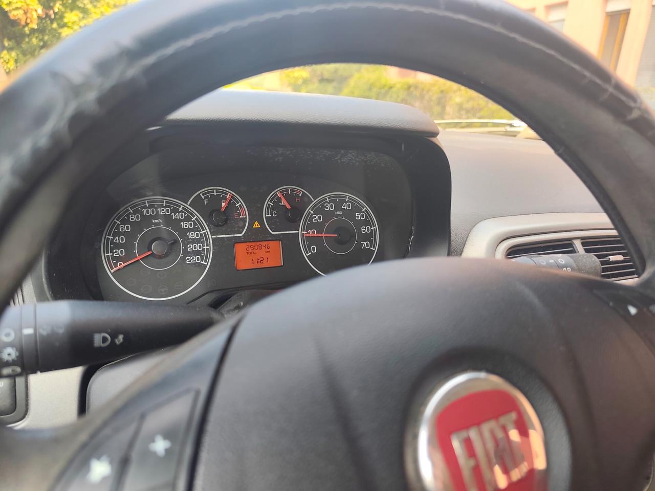 Fiat Grande Punto 1.3 MJT 75 CV 5 porte S&S Actual
