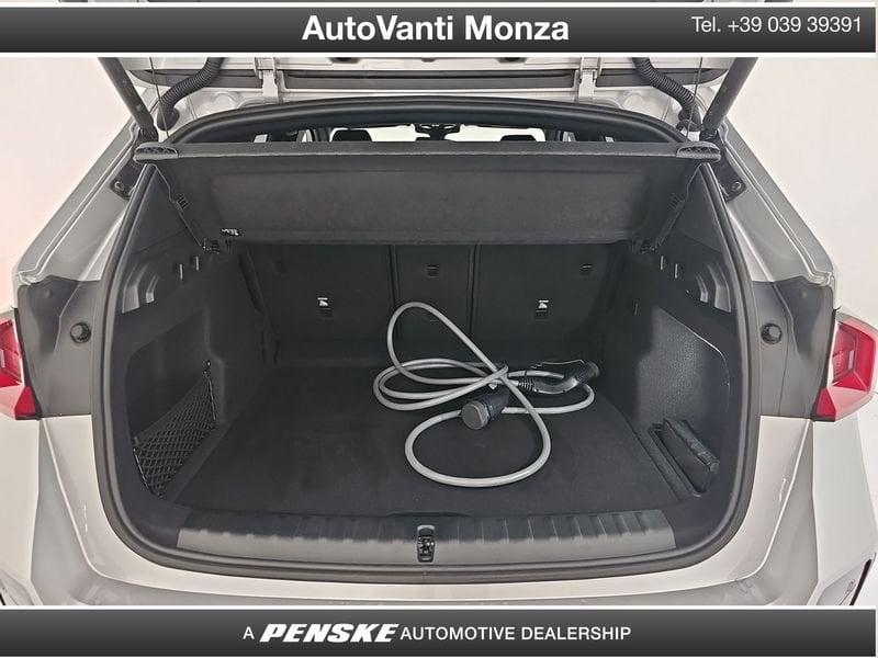 BMW X1 X1 xDrive 25e Msport Pro