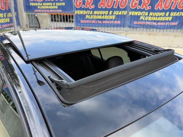 VOLKSWAGEN Golf GTI UNICOPROP leggere annuncio