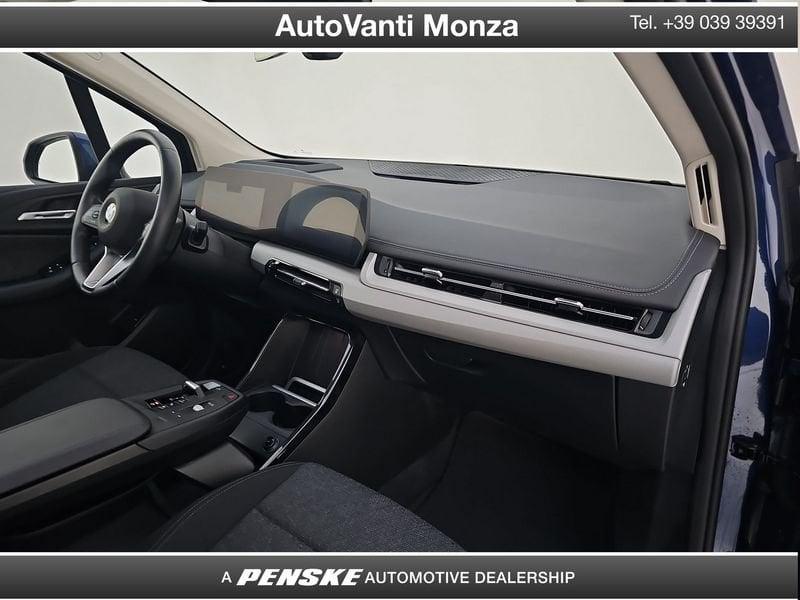 BMW Serie 2 Active Tourer 218d