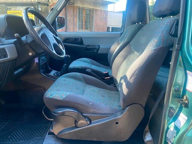 Mitsubishi Pajero PININ 1.8CC,4X4!!