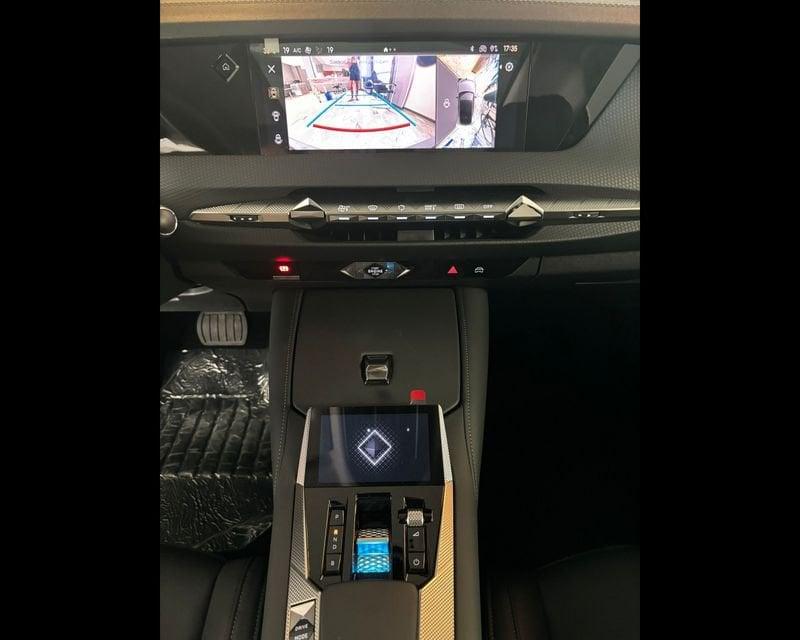 DS DS4 E-TENSE 225 Rivoli