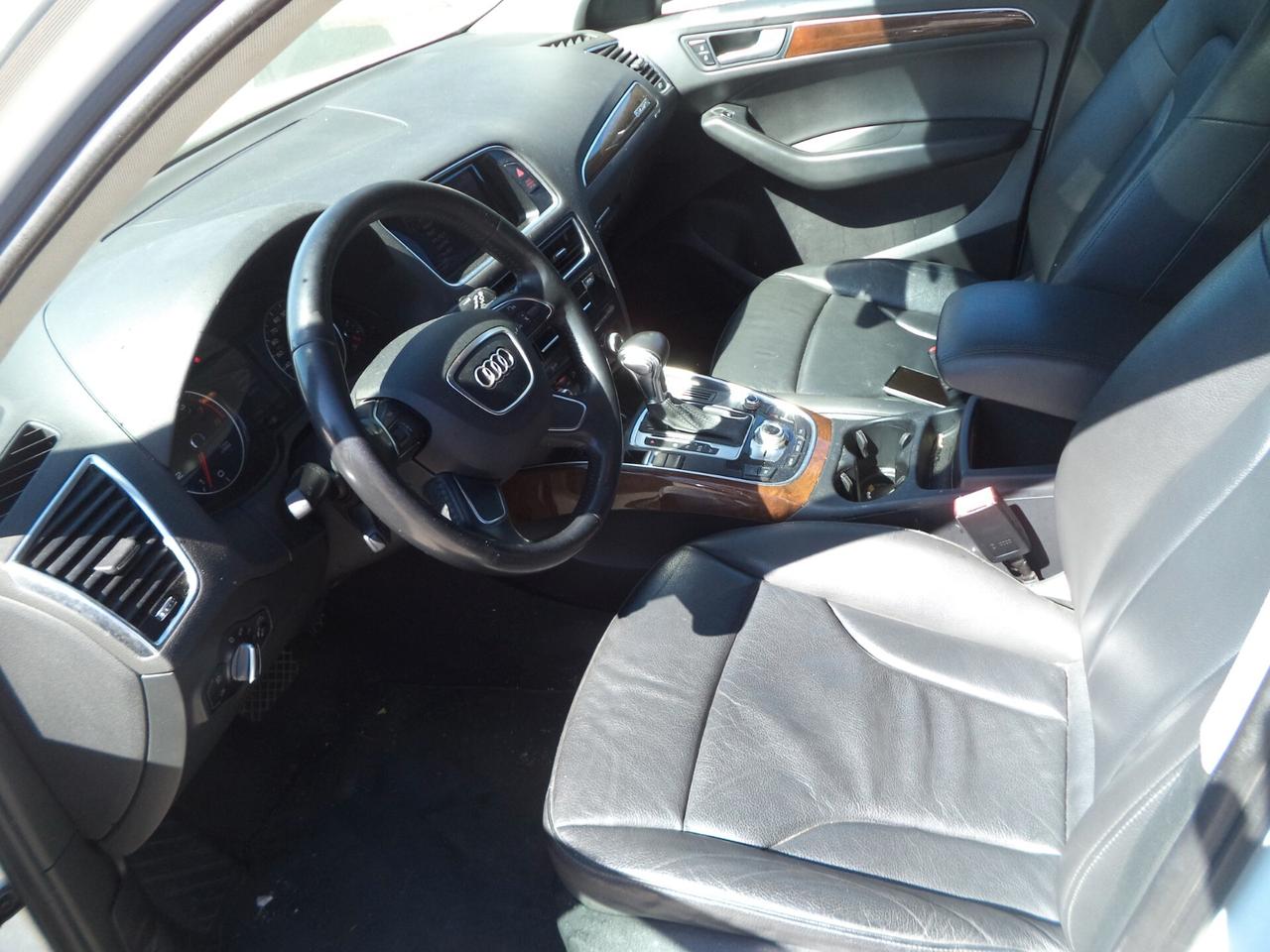 Audi Q5 2.0 TFSI quattro S tronic Sport IN CONTO VENDITA