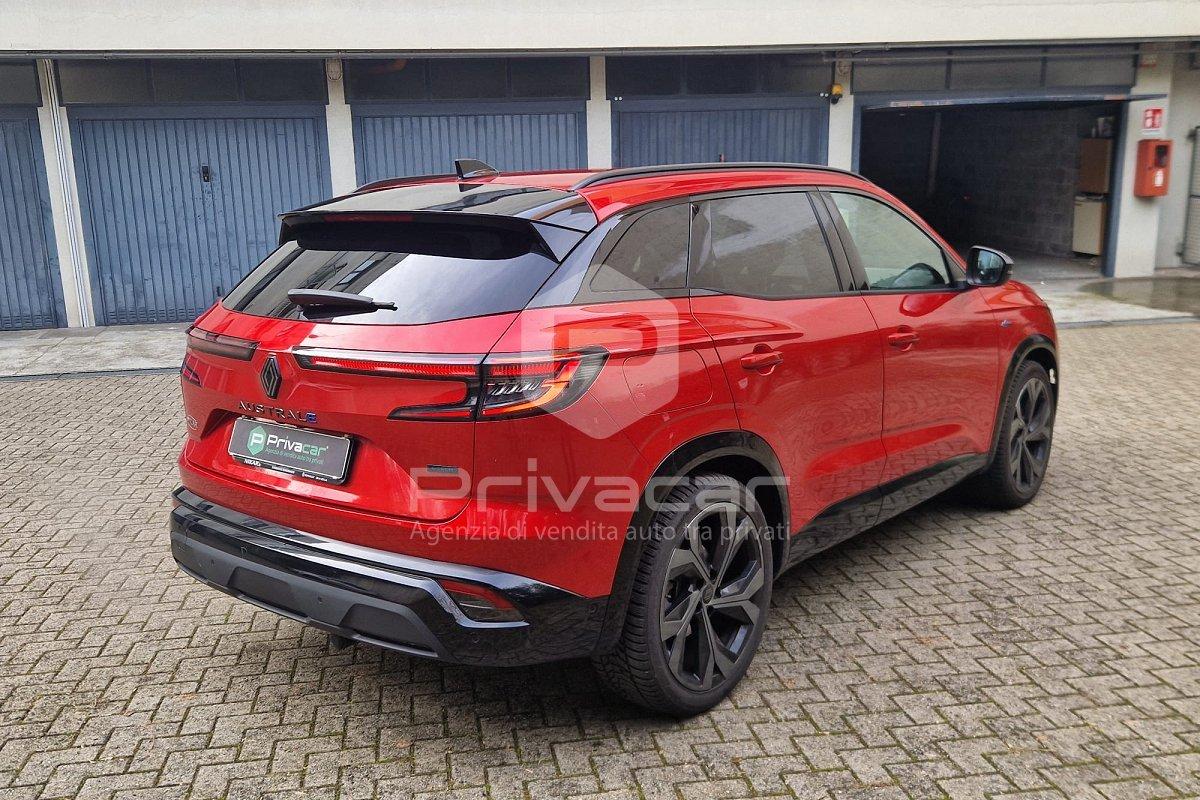 RENAULT Austral Austral Full Hybrid E-Tech 200 CV Techno Esprit Alpine
