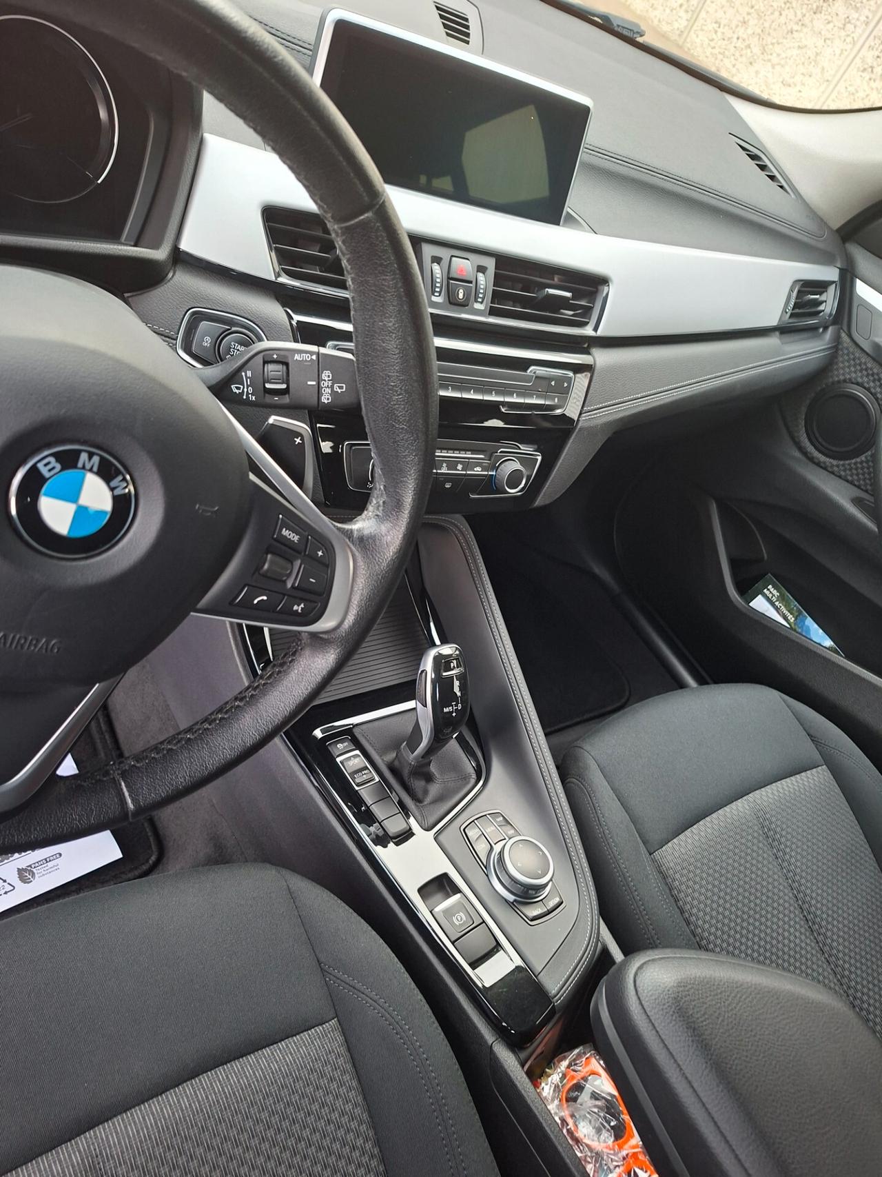 Bmw X2 sDrive20i 192cv